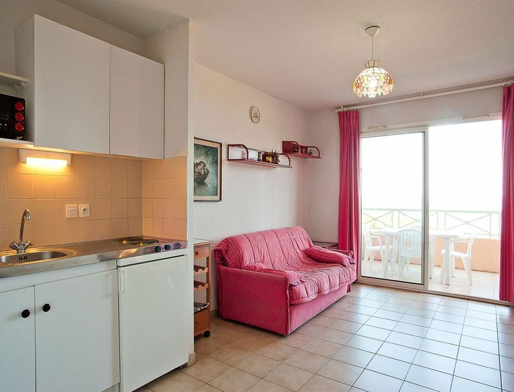 Residence Suarella Saint-Florent  Phòng bức ảnh