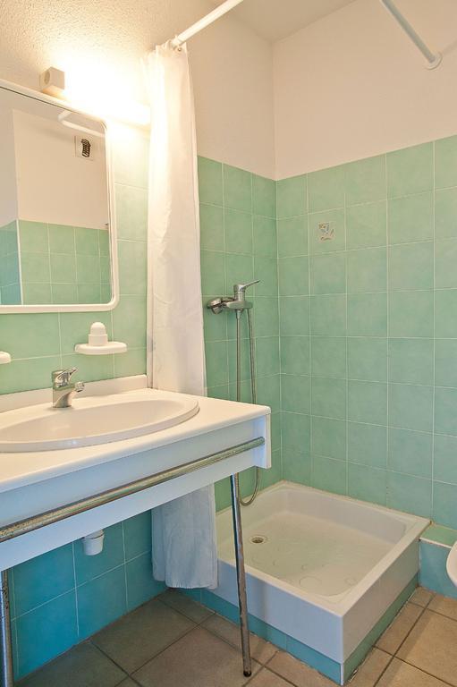 Residence Suarella Saint-Florent  Phòng bức ảnh